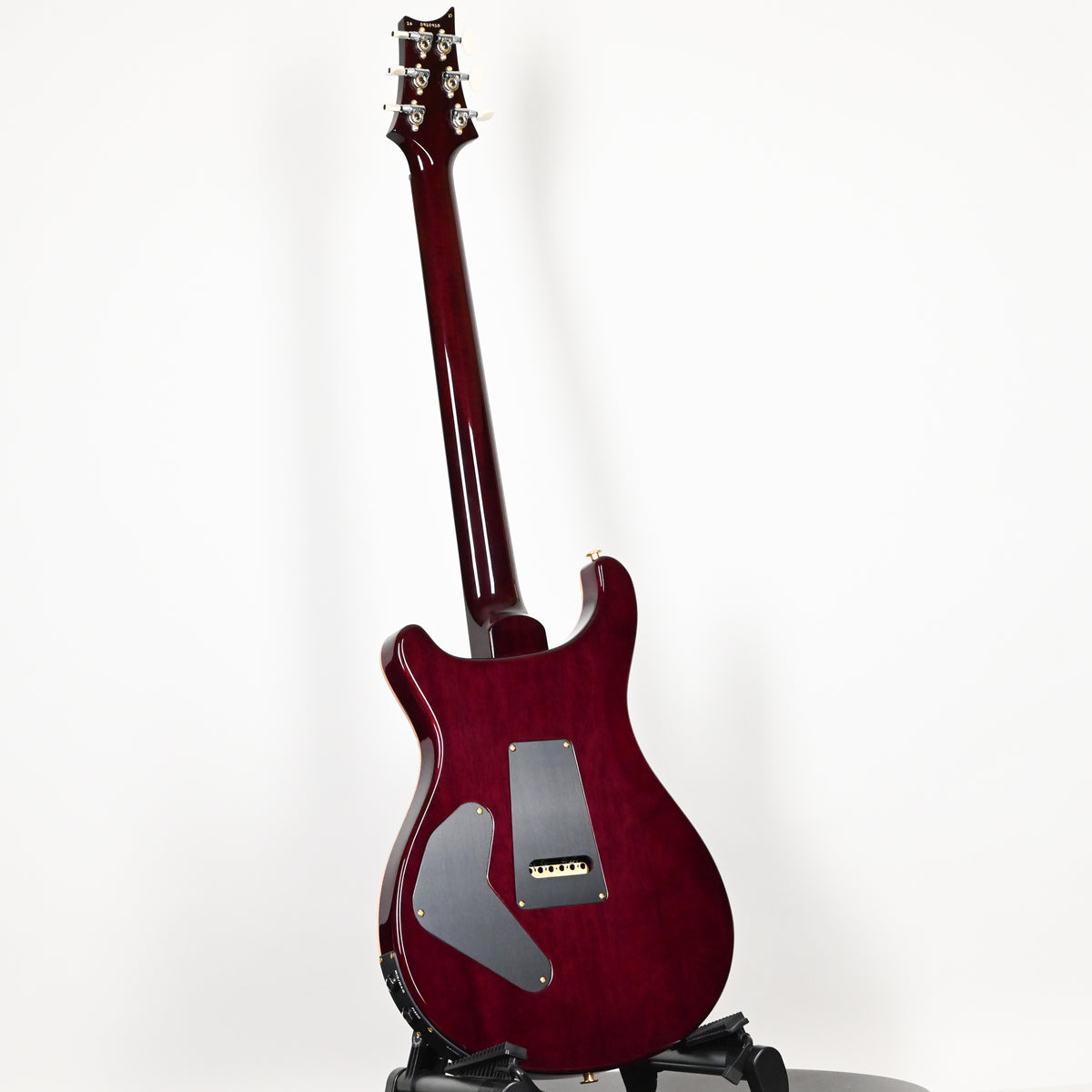 PRS Custom 24 Piezo w/ 10-Top & DMO Pickups Electric Guitar- Custom Color 2026 (0420428)