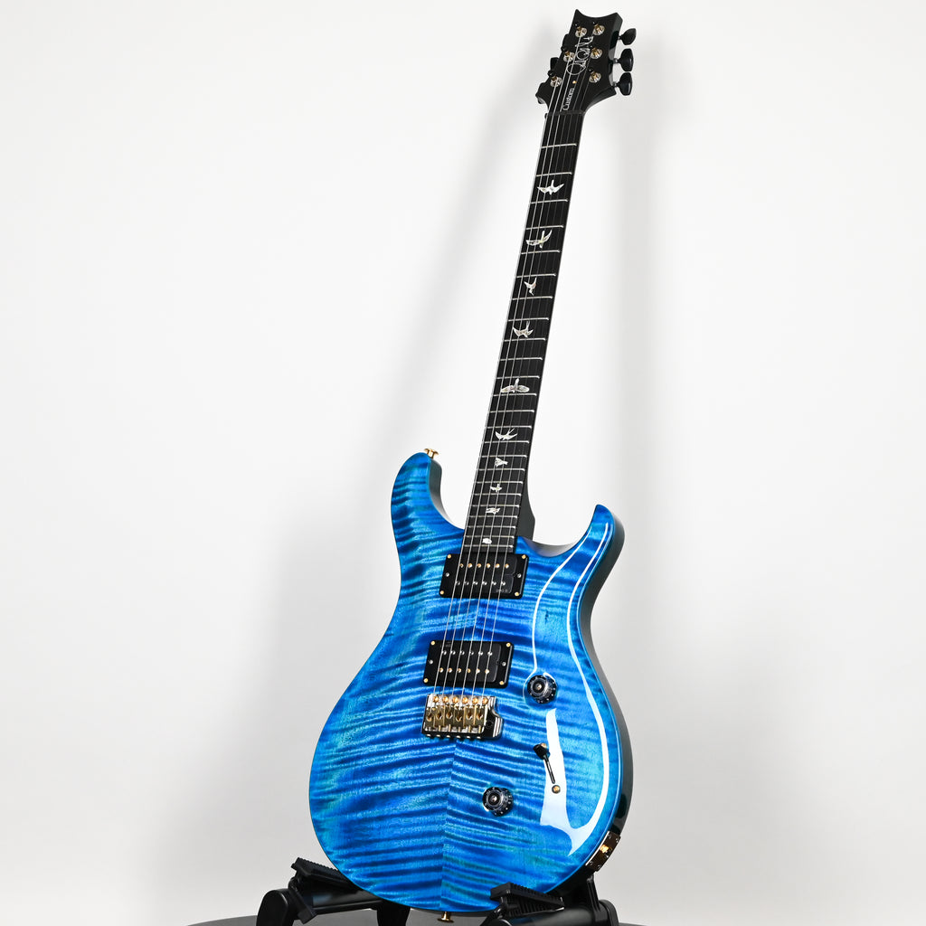 PRS Custom 24 w/ 10-Top & DMO Pickups- Custom Color 2026 (0422740)