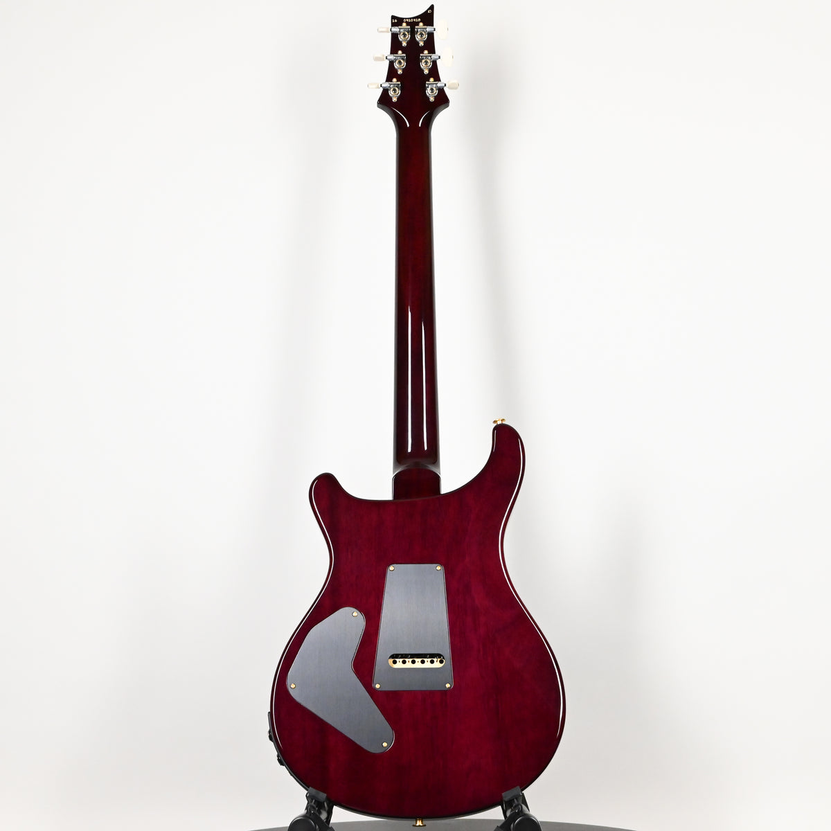 PRS Custom 24 Piezo w/ 10-Top & DMO Pickups Electric Guitar- Custom Color 2026 (0420428)