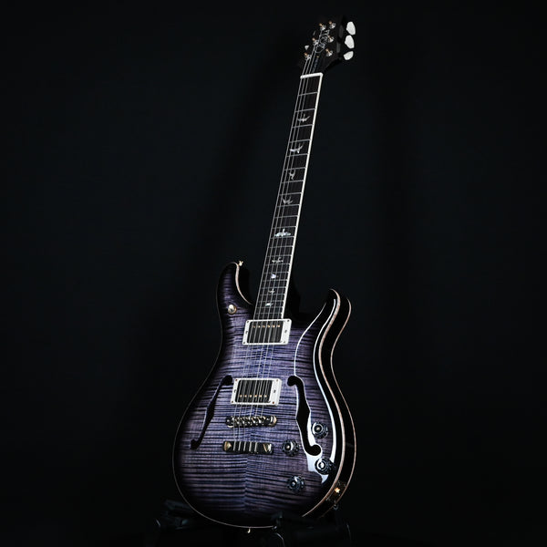 PRS McCarty 594 Hollowbody II 10-Top - Purple Mist (0384627)