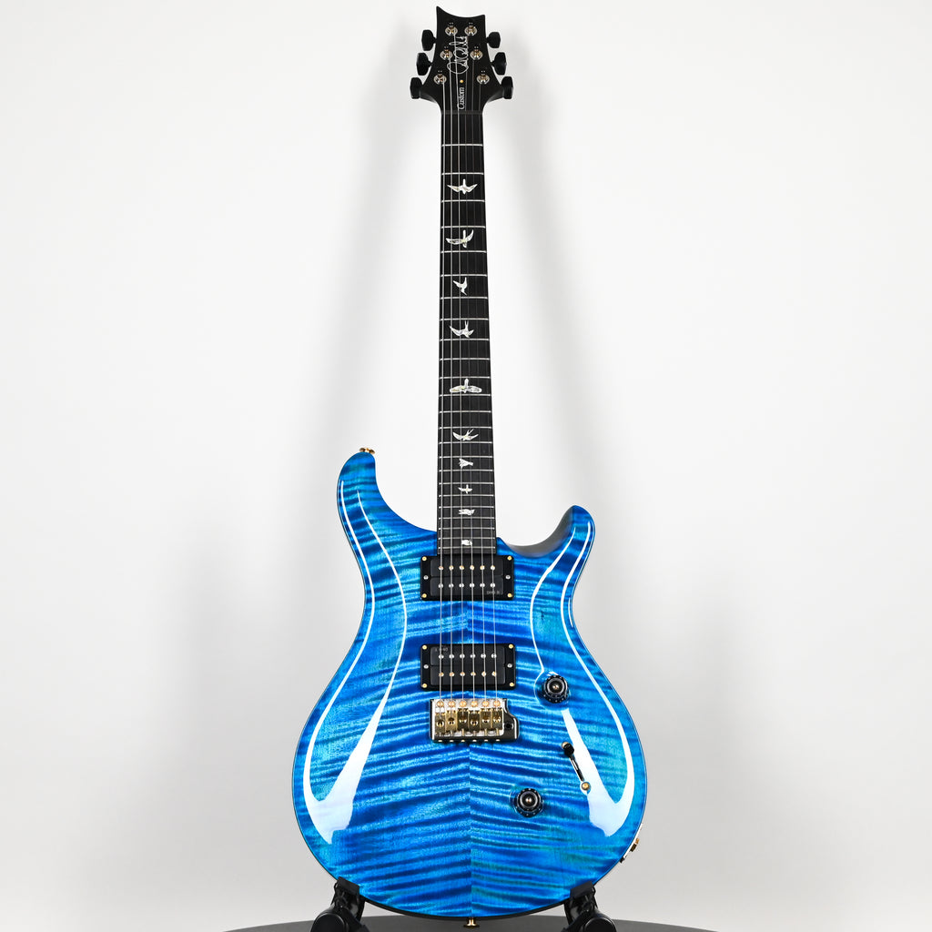 PRS Custom 24 w/ 10-Top & DMO Pickups- Custom Color 2026 (0422740)