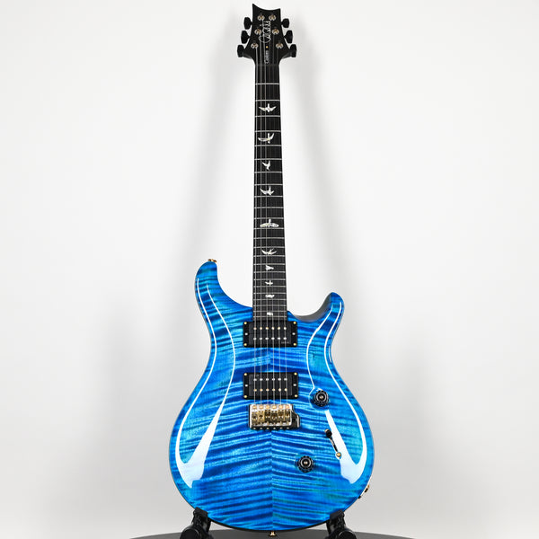 PRS Custom 24 w/ 10-Top & DMO Pickups- Custom Color 2026 (0422740)