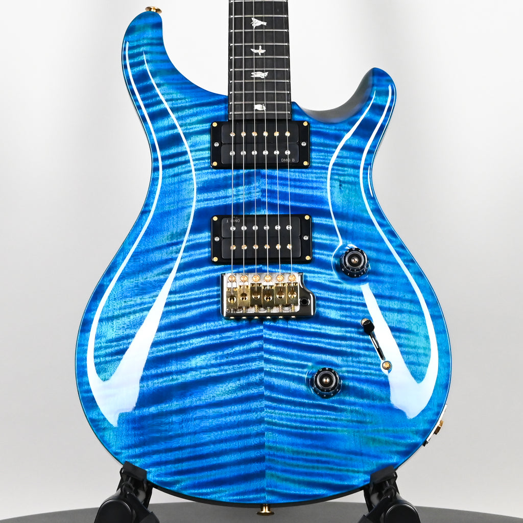 PRS Custom 24 w/ 10-Top & DMO Pickups- Custom Color 2026 (0422740)