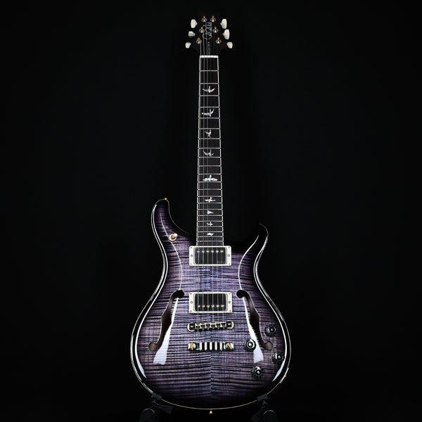 PRS McCarty 594 Hollowbody II 10-Top - Purple Mist (0384627)