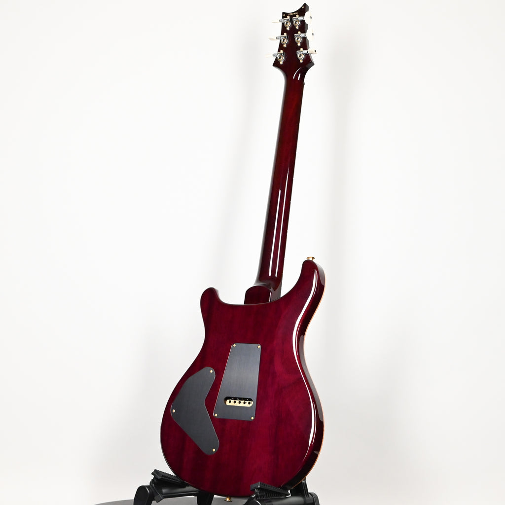 PRS Custom 24 Piezo w/ 10-Top & DMO Pickups Electric Guitar- Custom Color 2026 (0420428)