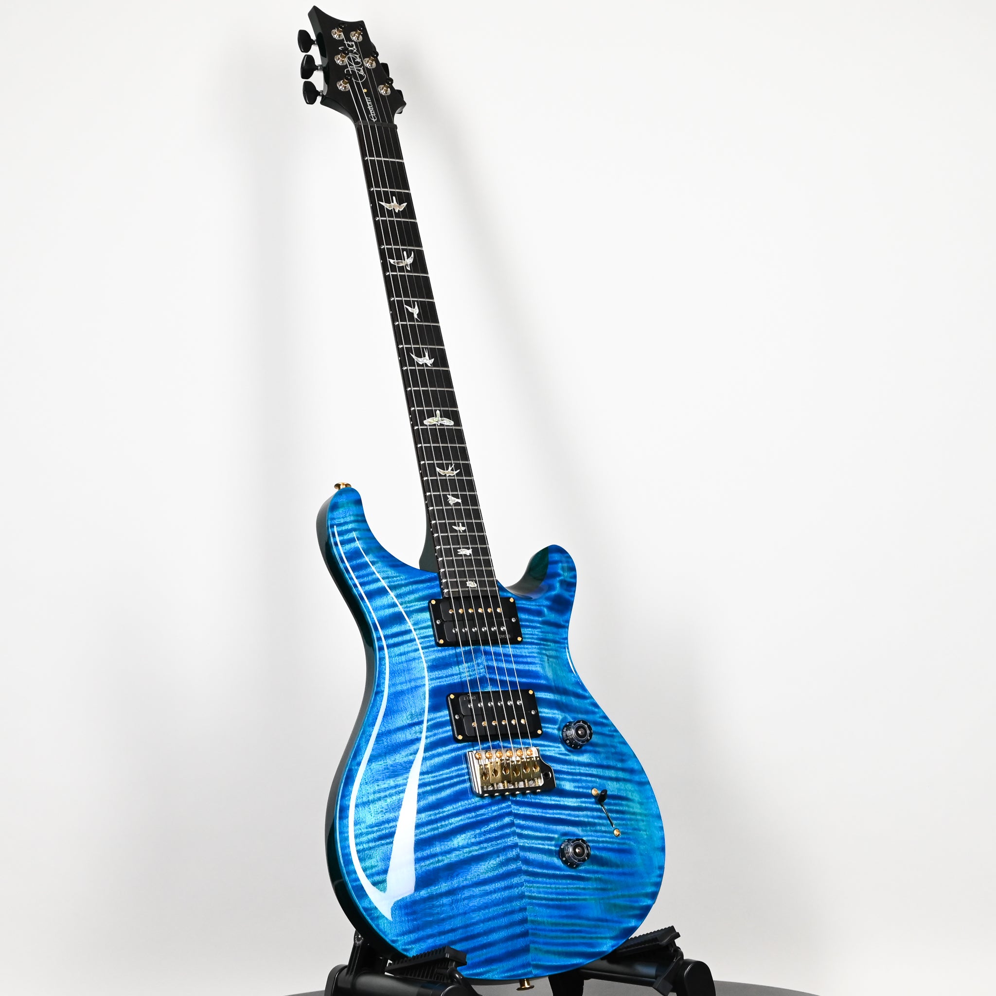 PRS Custom 24 w/ 10-Top & DMO Pickups- Custom Color 2026 (0422740)