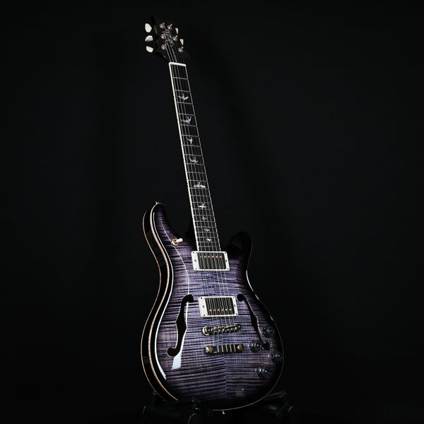 PRS McCarty 594 Hollowbody II 10-Top - Purple Mist (0384627)