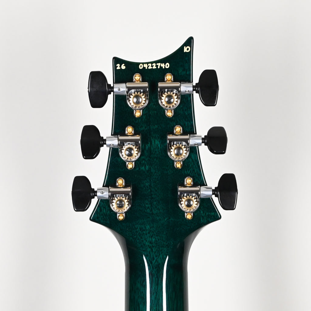PRS Custom 24 w/ 10-Top & DMO Pickups- Custom Color 2026 (0422740)