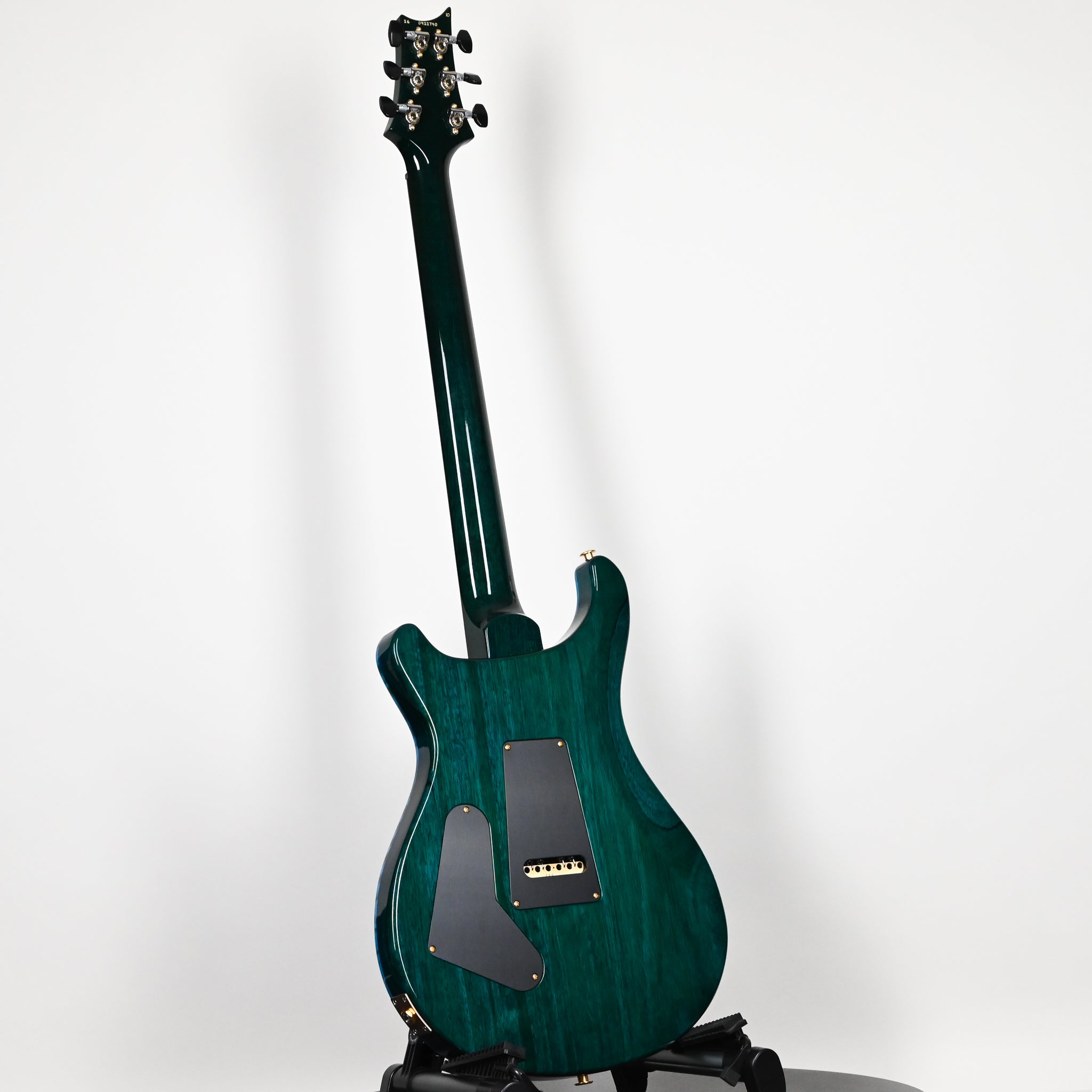 PRS Custom 24 w/ 10-Top & DMO Pickups- Custom Color 2026 (0422740)