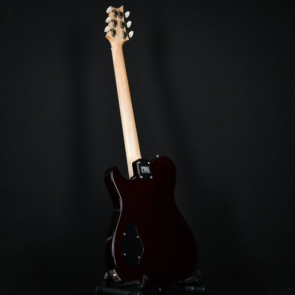 PRS NF 53 Electric Guitar McCarty Tobacco Sunburst 2023 (0365720)