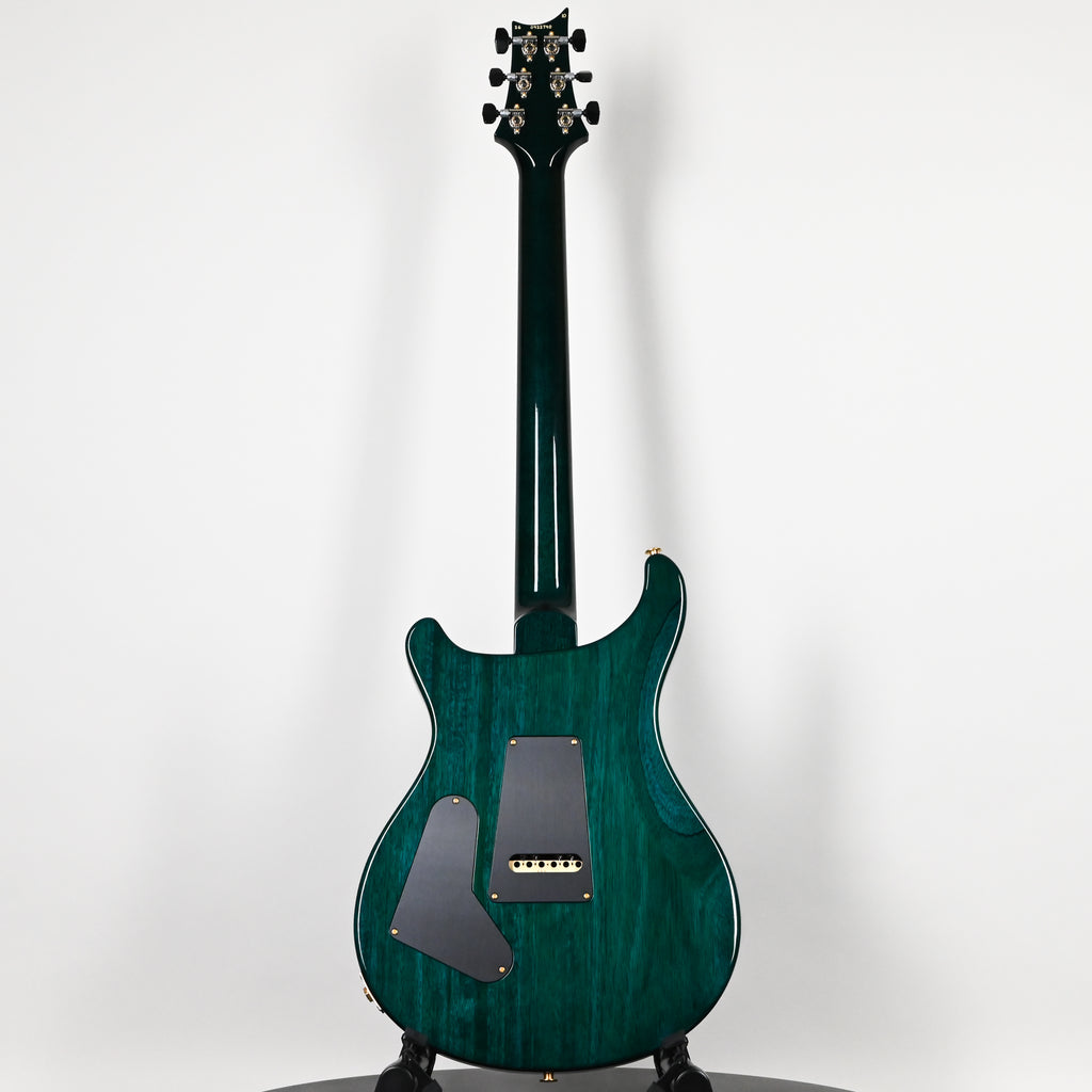 PRS Custom 24 w/ 10-Top & DMO Pickups- Custom Color 2026 (0422740)