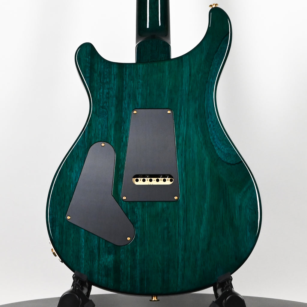 PRS Custom 24 w/ 10-Top & DMO Pickups- Custom Color 2026 (0422740)