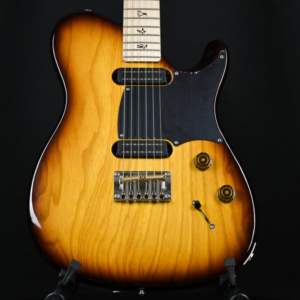 PRS NF 53 Electric Guitar McCarty Tobacco Sunburst 2023 (0365720)