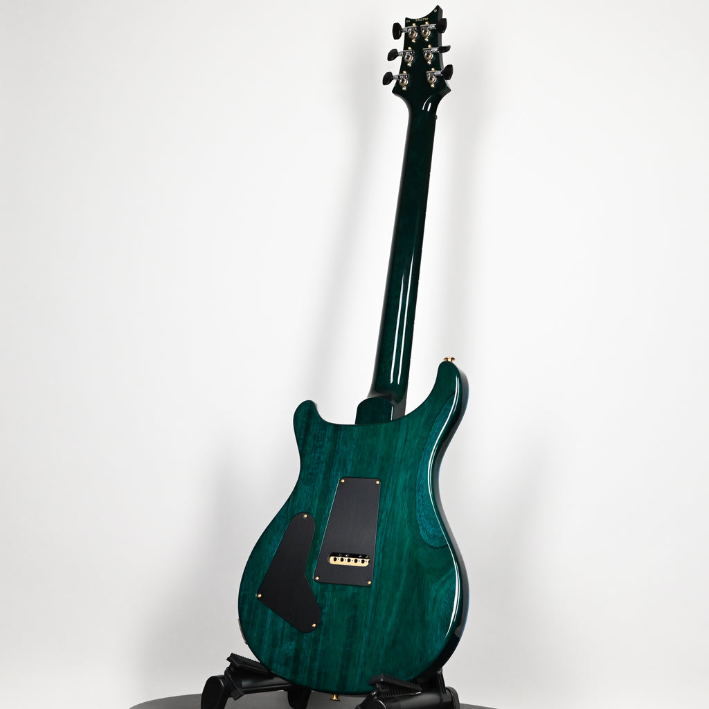 PRS Custom 24 w/ 10-Top & DMO Pickups- Custom Color 2026 (0422740)