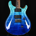 PRS Custom 24 Wood Library w/ Brazilian Rosewood, & DMO Pickups- Blue Fade 2026 (0431635)