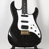 James Tyler JTG-MK1 Electric Guitar- Black Metallic 2025 (MK125000310)