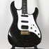 James Tyler JTG-MK1 Electric Guitar- Black Metallic 2025 (MK125000310)