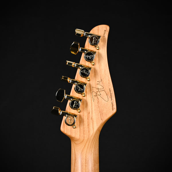 Suhr Mateus Asato Signature Series Classic T w/ Premium Softshell Case- MA White 2026 (85843)