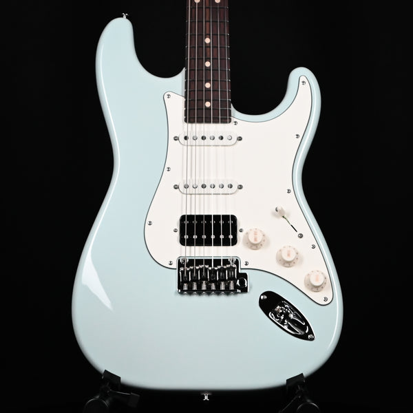 Suhr Classic S - Sonic Blue (76088)