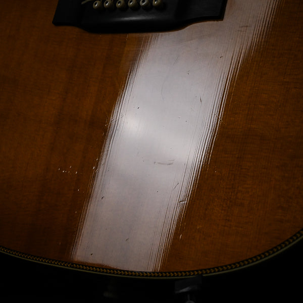 Martin HD-28VR Vintage Series Sitka Spruce / Rosewood Dreadnought Natural 1997 (654091) Used – Very Good
