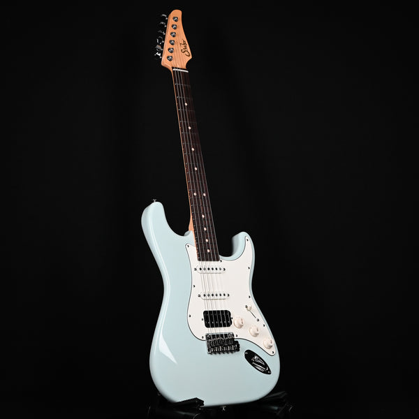 Suhr Classic S - Sonic Blue (76088)