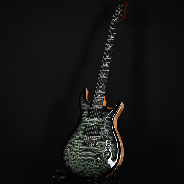 PRS Kanami Limited Edition- Trampas Green Smokeburst 2025 (0399738)