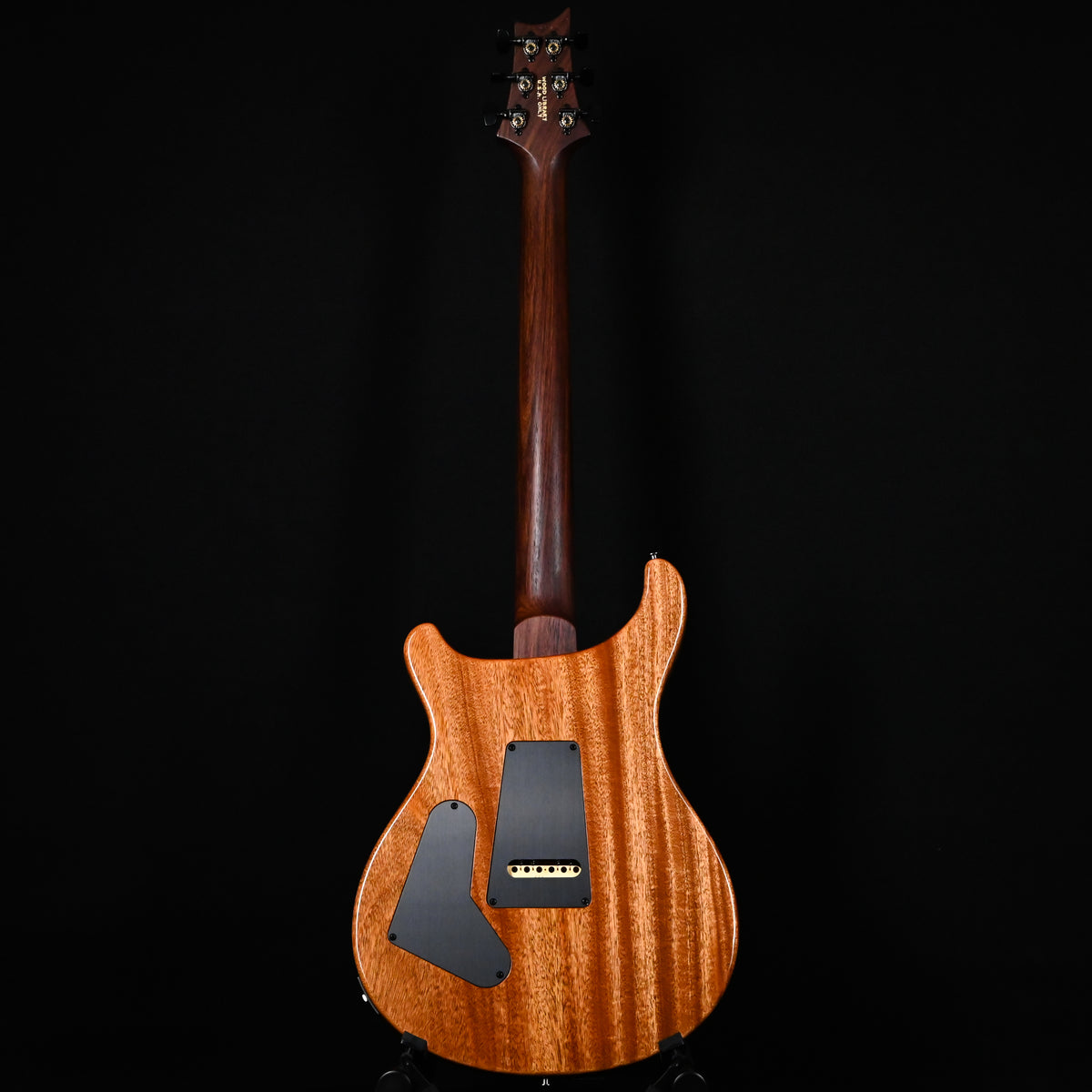 PRS Custom 24 Wood Library w/ Brazilian Rosewood, & DMO Pickups- Blue Fade 2026 (0431635)
