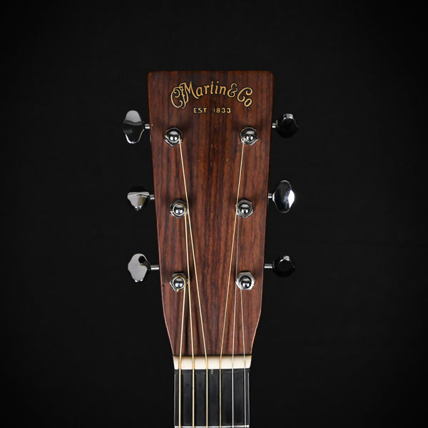Martin HD-28VR Vintage Series Sitka Spruce / Rosewood Dreadnought Natural 1997 (654091) Used – Very Good