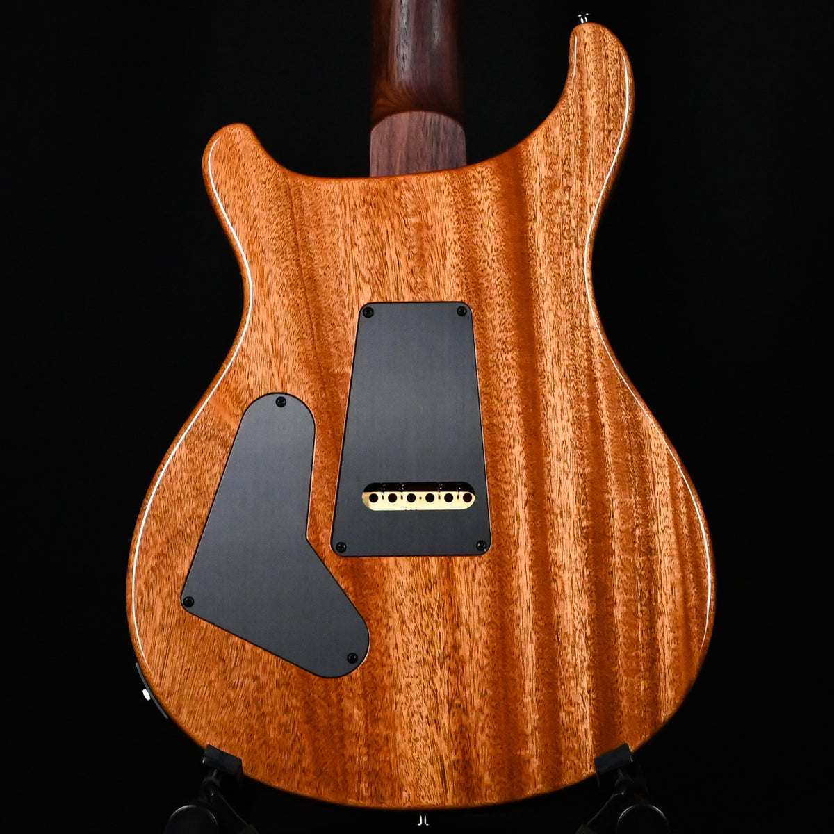 PRS Custom 24 Wood Library w/ Brazilian Rosewood, & DMO Pickups- Blue Fade 2026 (0431635)