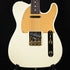 Suhr Mateus Asato Signature Series Classic T w/ Premium Softshell Case- MA White 2026 (85843)