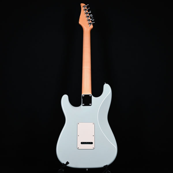 Suhr Classic S - Sonic Blue (76088)