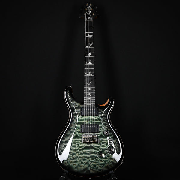 PRS Kanami Limited Edition- Trampas Green Smokeburst 2025 (0399738)