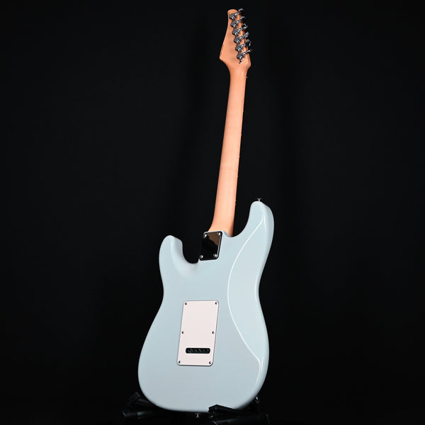 Suhr Classic S - Sonic Blue (76088)