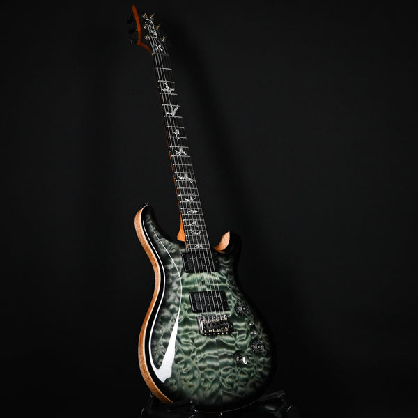 PRS Kanami Limited Edition- Trampas Green Smokeburst 2025 (0399738)