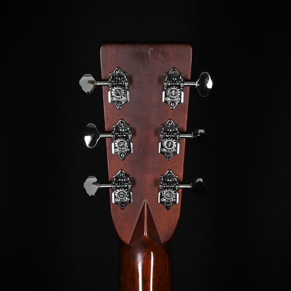 Martin HD-28VR Vintage Series Sitka Spruce / Rosewood Dreadnought Natural 1997 (654091) Used – Very Good