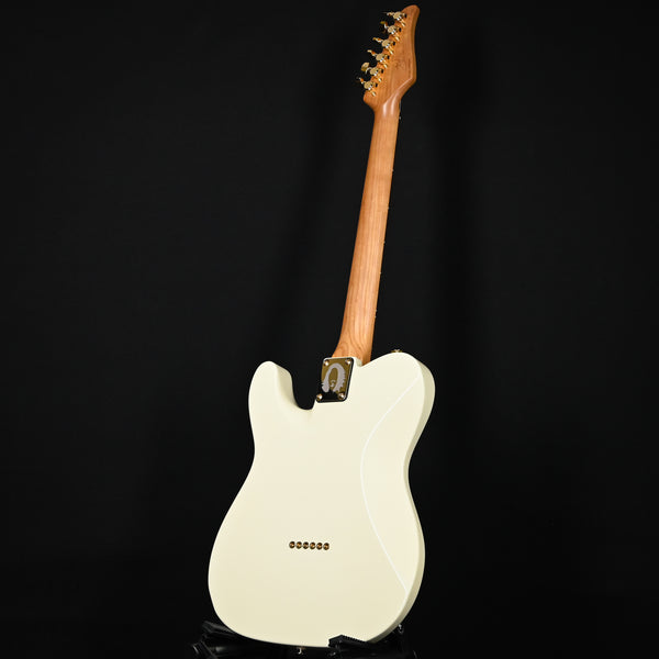 Suhr Mateus Asato Signature Series Classic T w/ Premium Softshell Case- MA White 2026 (85843)