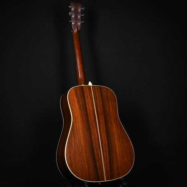 Martin HD-28VR Vintage Series Sitka Spruce / Rosewood Dreadnought Natural 1997 (654091) Used – Very Good