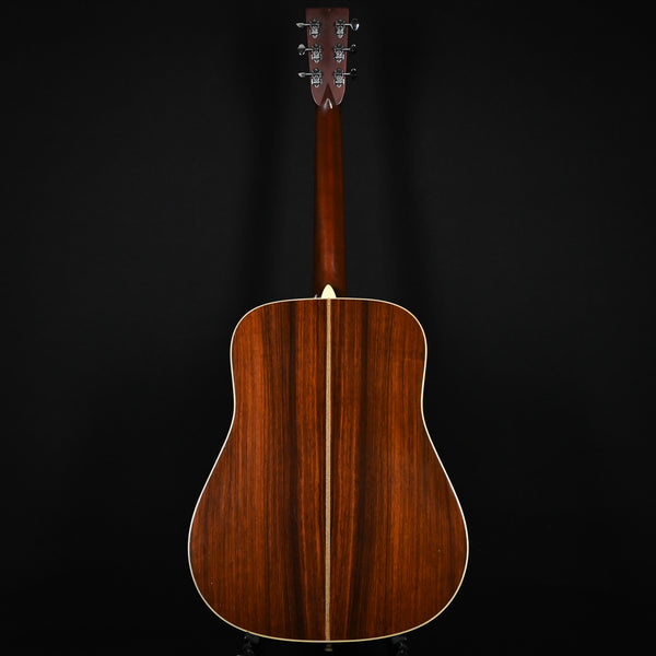 Martin HD-28VR Vintage Series Sitka Spruce / Rosewood Dreadnought Natural 1997 (654091) Used – Very Good