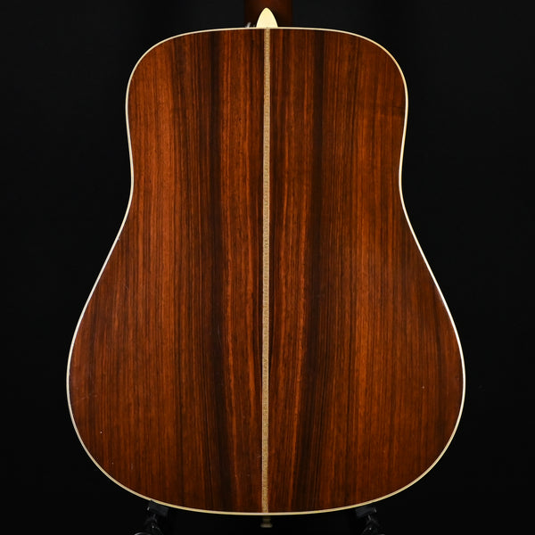 Martin HD-28VR Vintage Series Sitka Spruce / Rosewood Dreadnought Natural 1997 (654091) Used – Very Good