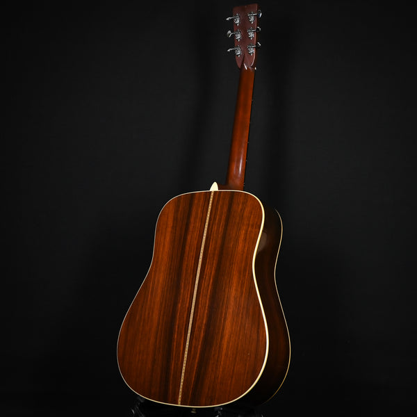 Martin HD-28VR Vintage Series Sitka Spruce / Rosewood Dreadnought Natural 1997 (654091) Used – Very Good