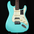 Fender Ultra Luxe Vintage '60s Stratocaster HSS- Sea Foam Green 2025 (US25033028)