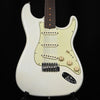 Fender Custom Shop Limited Edition '64 Stratocaster Journeyman w/ Closet Classic Hardware- Aged Olympic White 2022 (CZ557226) Used-Mint