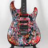 James Tyler Studio Elite HD w/ Brazilian Rosewood- Burning Water 2025 (25509)