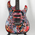 James Tyler Studio Elite HD w/ Brazilian Rosewood- Burning Water 2025 (25509)