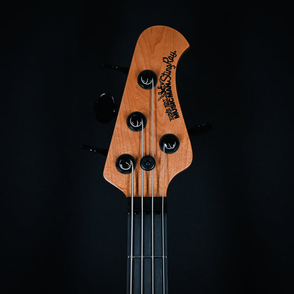 Ernie Ball Music Man Stingray Special- Brulee (K04244)