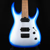Jackson Pro Series Signature Misha Mansoor Juggernaut HT7 - Blue Sky Burst (ICJ2304796) Used – Excellent