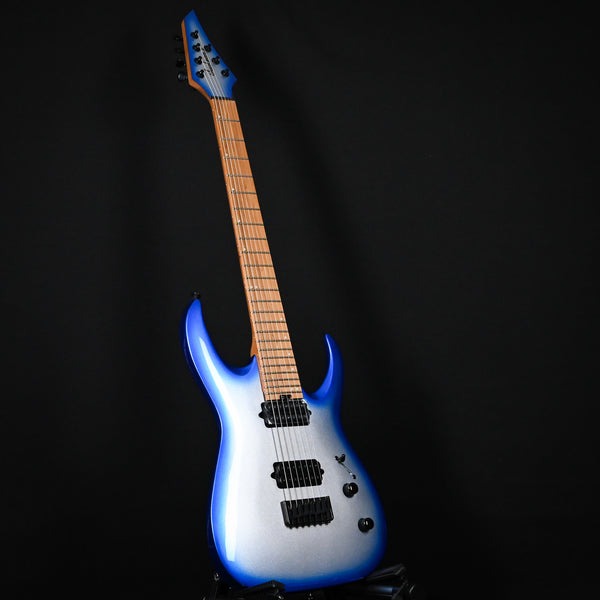 Jackson Pro Series Signature Misha Mansoor Juggernaut HT7 - Blue Sky Burst (ICJ2304796) Used – Excellent