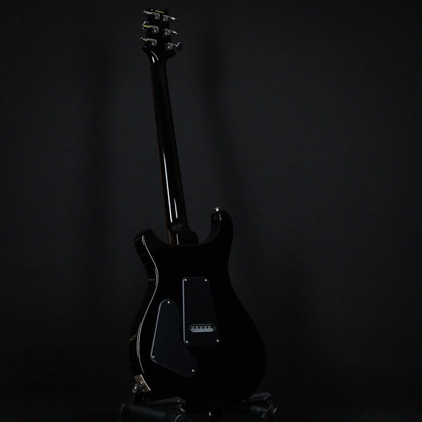 PRS S2 10th Anniversary Custom 24 Limited-edition Electric Guitar Faded Gray Black Burst 2023 (S2068728)