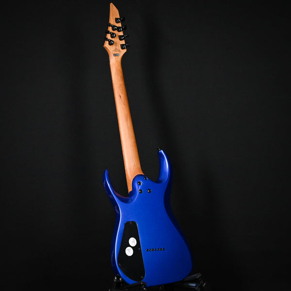 Jackson Pro Series Signature Misha Mansoor Juggernaut HT7 - Blue Sky Burst (ICJ2304796) Used – Excellent