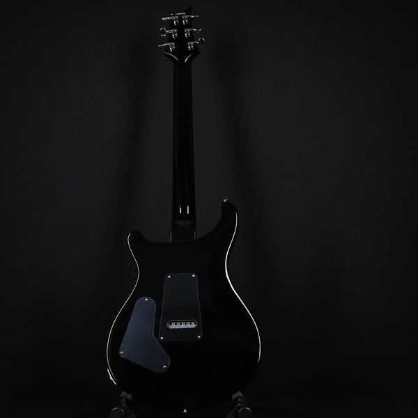 PRS S2 10th Anniversary Custom 24 Limited-edition Electric Guitar Faded Gray Black Burst 2023 (S2068728)